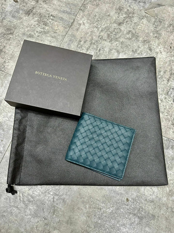 香港現貨 BV Bi-Fold Wallet