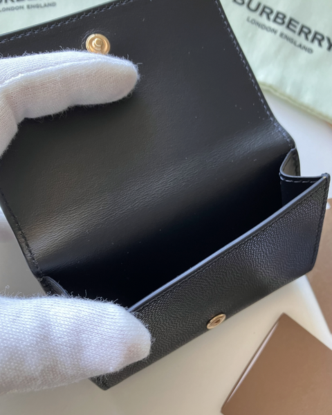 香港現貨 Burberry Wallet