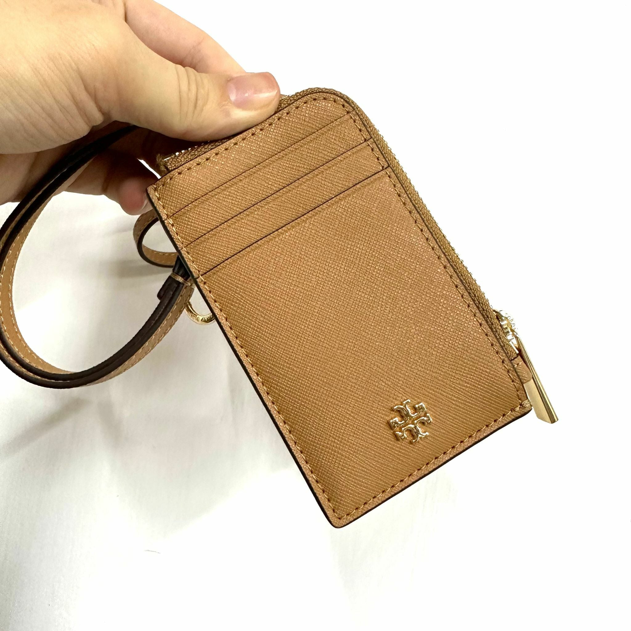 香港現貨 Tory Burch Emerson Lanyard