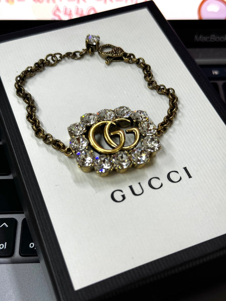 香港現貨 Gucci Bracelet