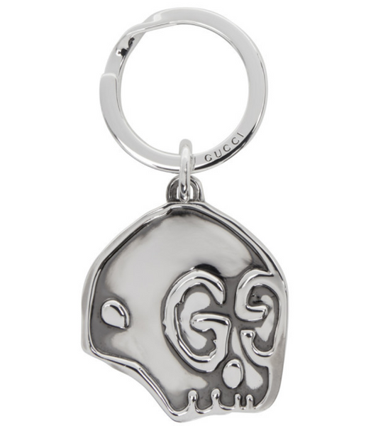 香港現貨 Gucci Keychain