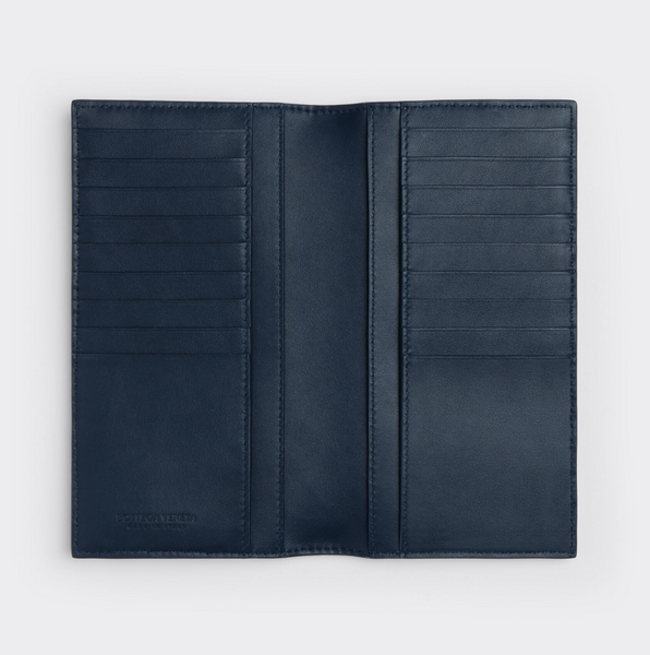 香港現貨 Retail BV Slim Long Wallet