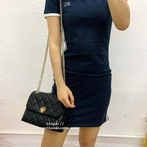 香港現貨 Kate Spade Small Flap Crossbody Bag