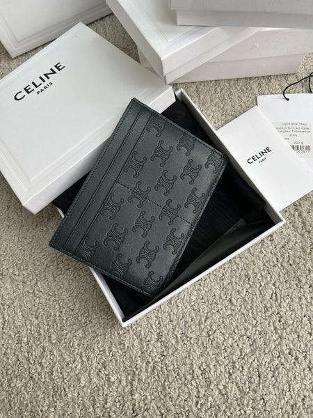 Celine 卡套