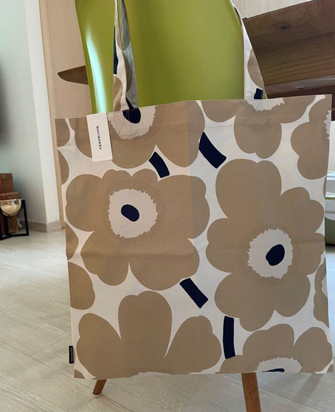 香港現貨 Marimekko Tote