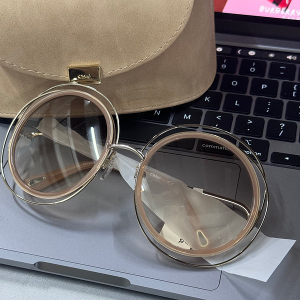 香港現貨 Chloe Sunglasses