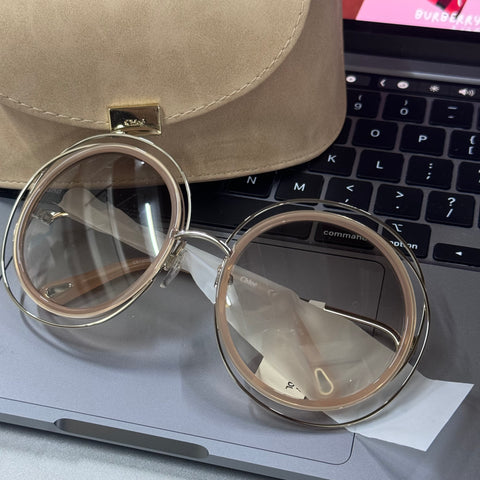 香港現貨 Chloe Sunglasses