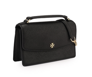 香港現貨 Tory Burch Emerson Mini Top Handle Bag
