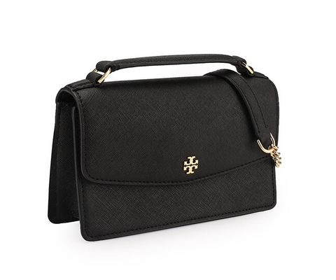 香港現貨 Tory Burch Emerson Mini Top Handle Bag