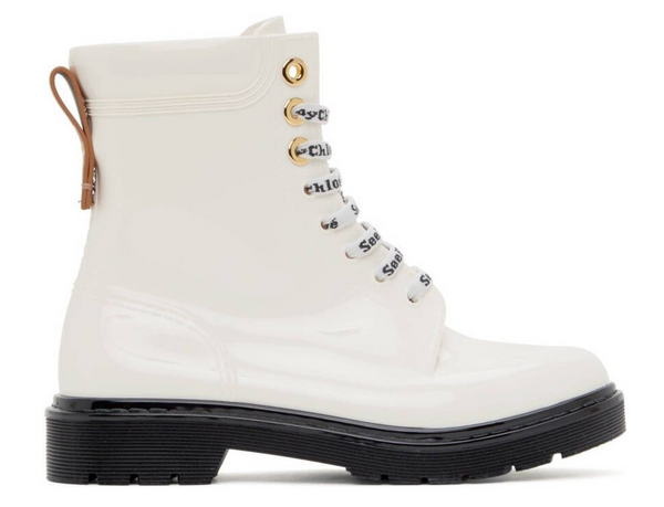 SBC003 香港現貨 See by Chloe Rain Boots