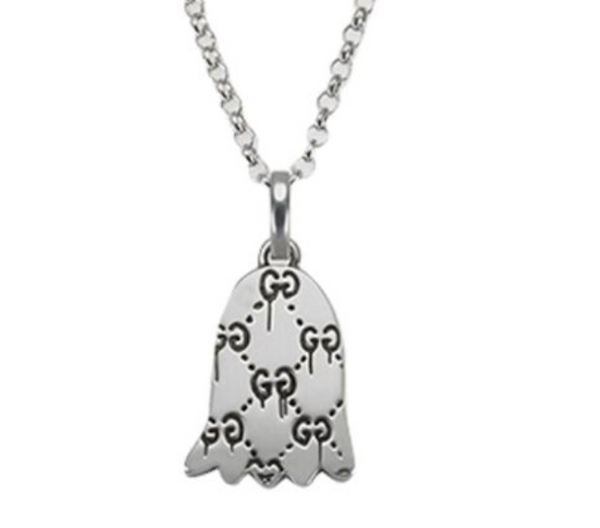 香港現貨 Gucci Necklace