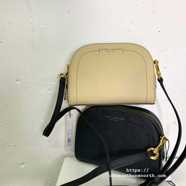 香港現貨 Marc Jacobs Playback Leather Crossbody Bag