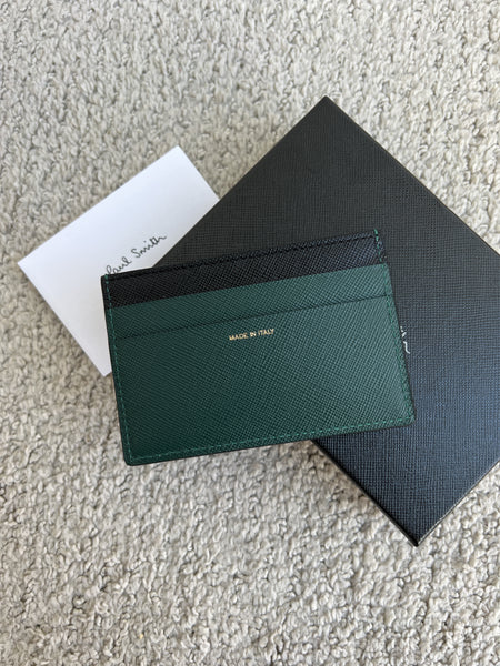 PAUL SMITH 卡套