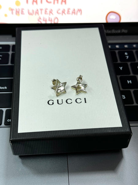 香港現貨 Gucci Earring