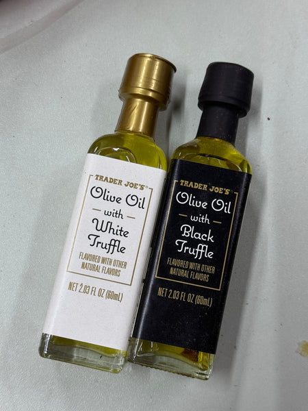 tj170 香港現貨 Truffle Oil Duo NO BOX