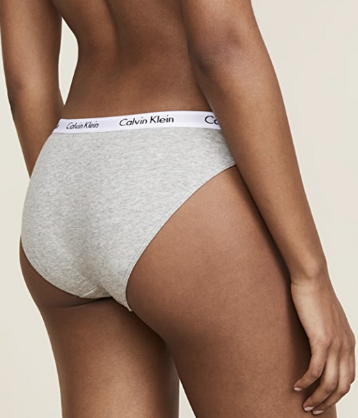 香港現貨 Calvin Klein 女裝Bikini 1Pack 3色