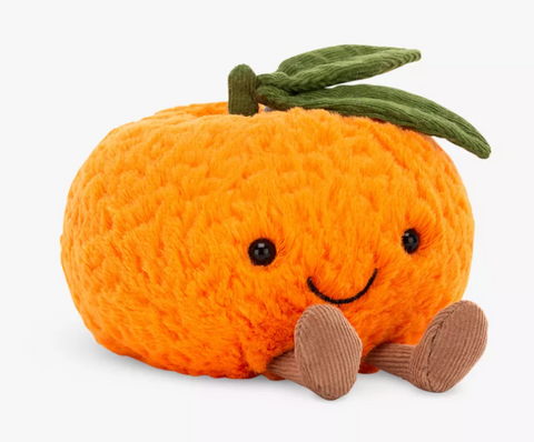 jelly029 Amuseables Clementine Small soft toy 12cm