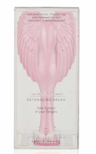TA001 香港現貨 Tangle Angel 2.0 detangling brush