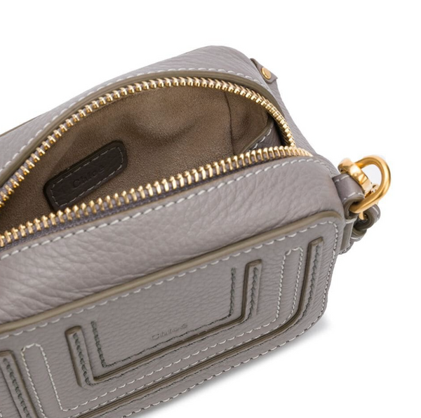 香港現貨 Chloe Mini Marcie Crossbody Bag