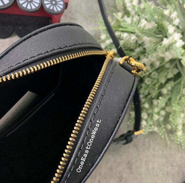 香港現貨 Marc Jacobs Playback Leather Crossbody Bag