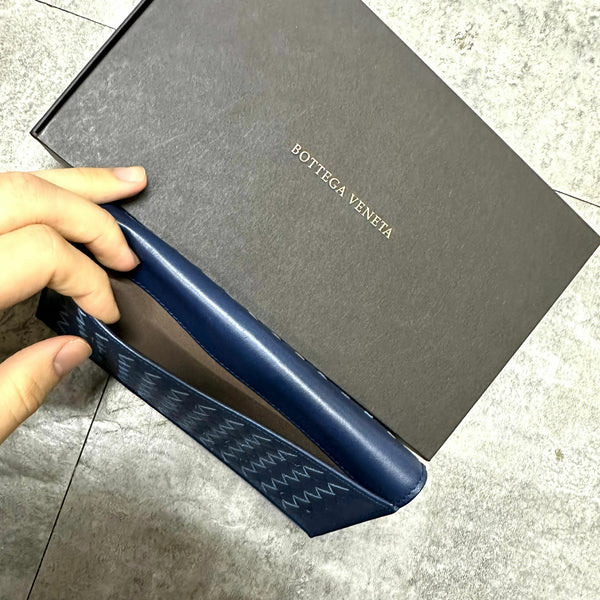 香港現貨 BV Slim Long Wallet