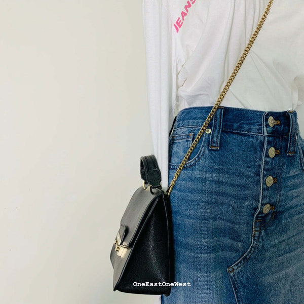 香港現貨 Furla op Handle Julia