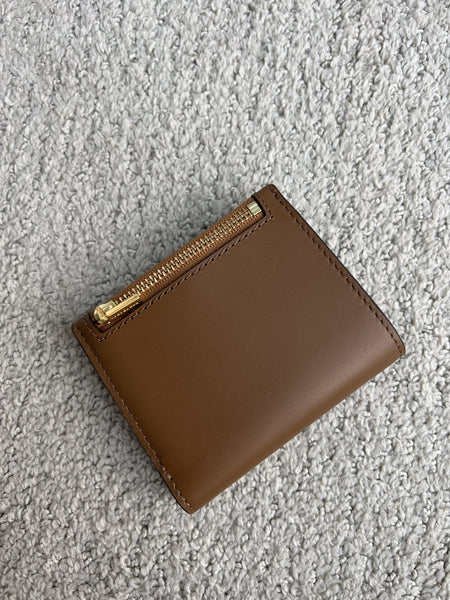 Tory Burch 銀包