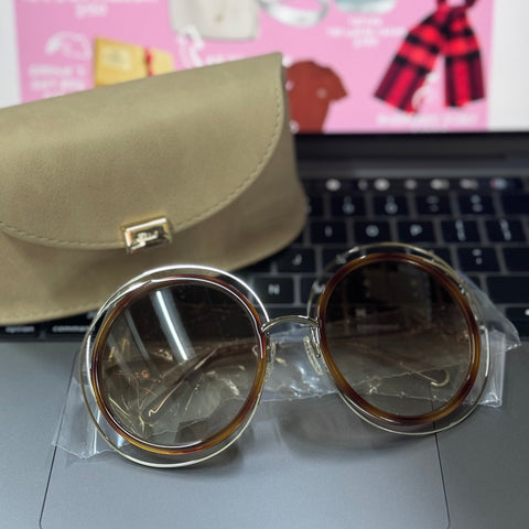 香港現貨 Chloe Sunglasses