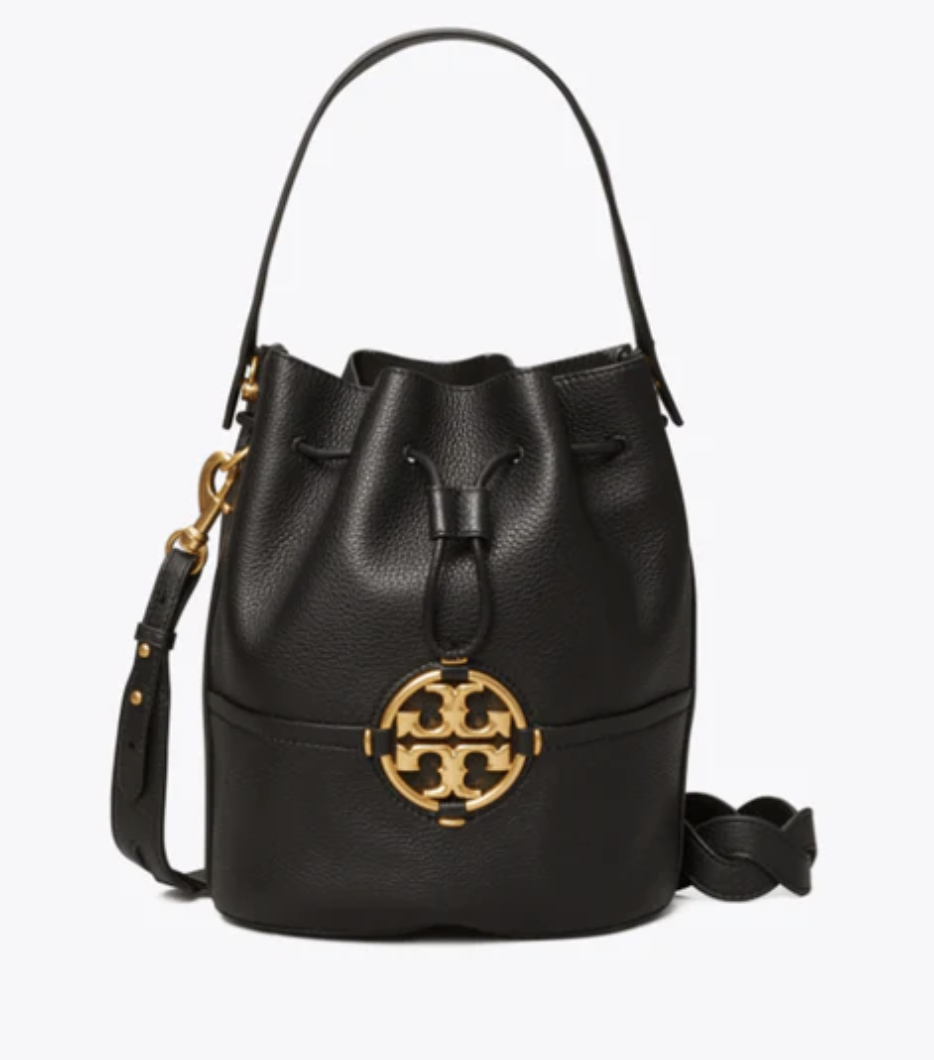 香港現貨 Tory Burch Miller Bucket Bag