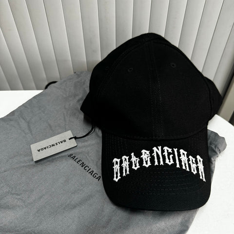 香港現貨 Balenciaga 帽 Size L