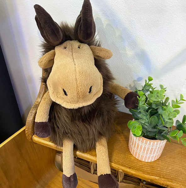 jelly037 Jellycat Merrick Moose