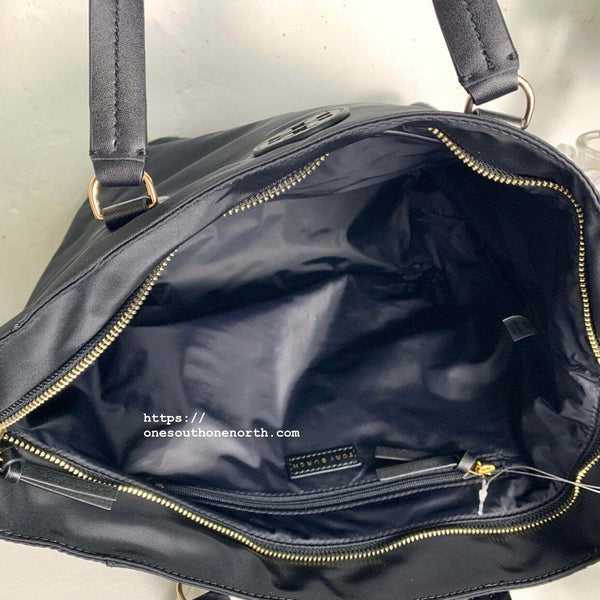香港現貨 Tory Burch Nylon Small Tote