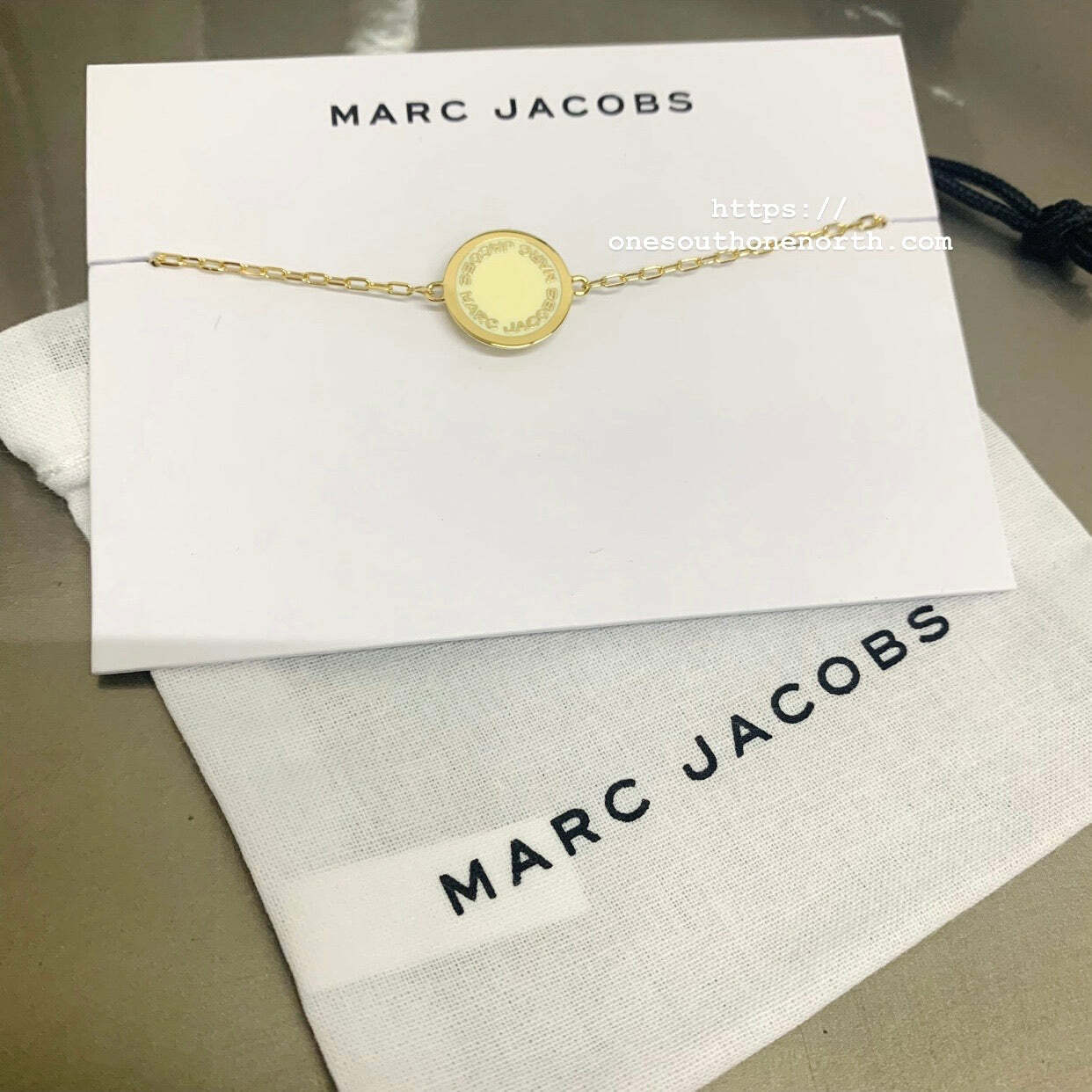 香港現貨 Marc Jacobs Bracelet