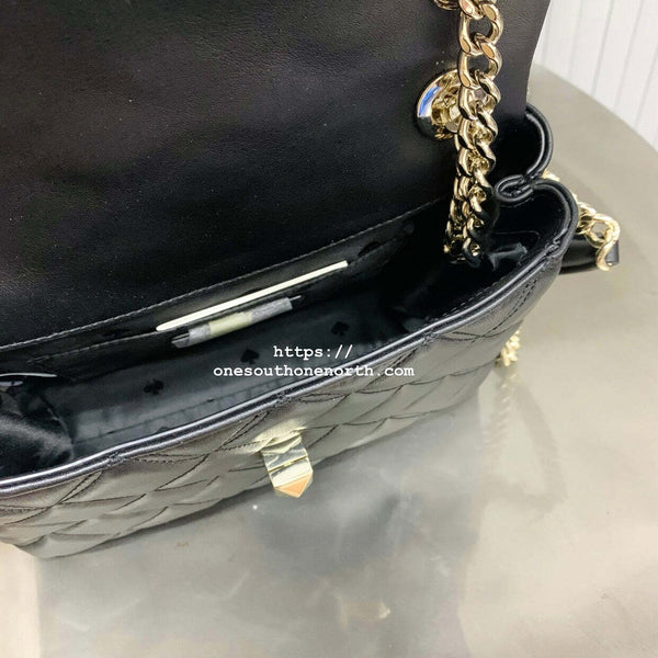 香港現貨 Kate Spade Small Flap Crossbody Bag
