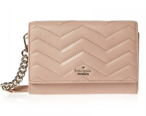 香港現貨 Kate Spade Reese Park Wyn Crossbody (Retail)