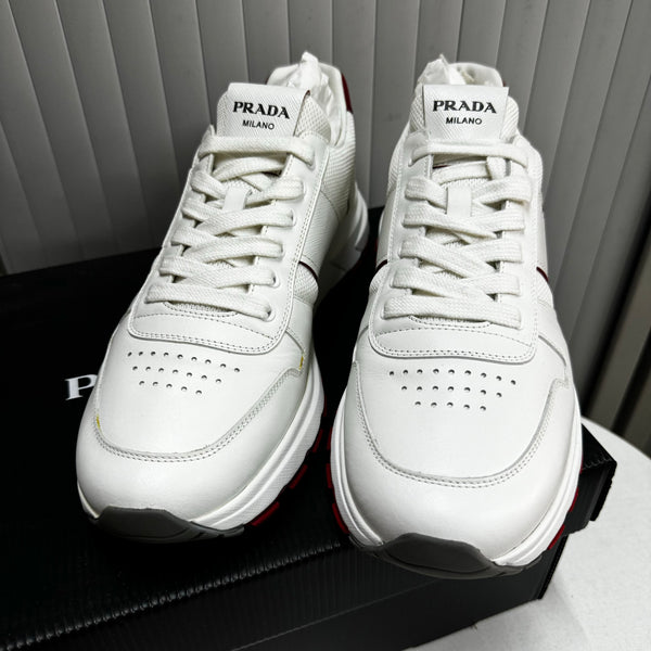 香港現貨 Prada 男裝波鞋 size 8.5