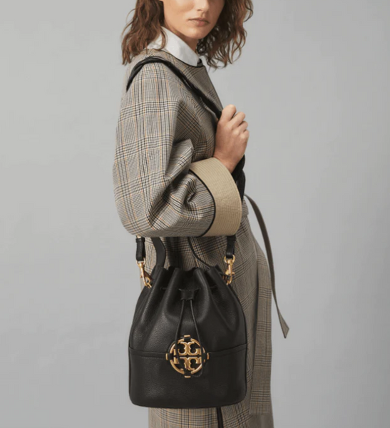 香港現貨 Tory Burch Miller Bucket Bag