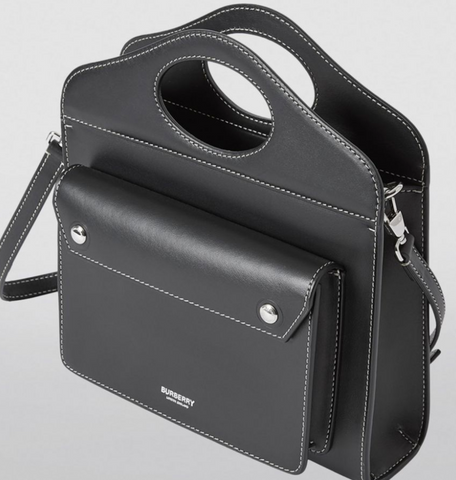 香港現貨 Burberry mini bag