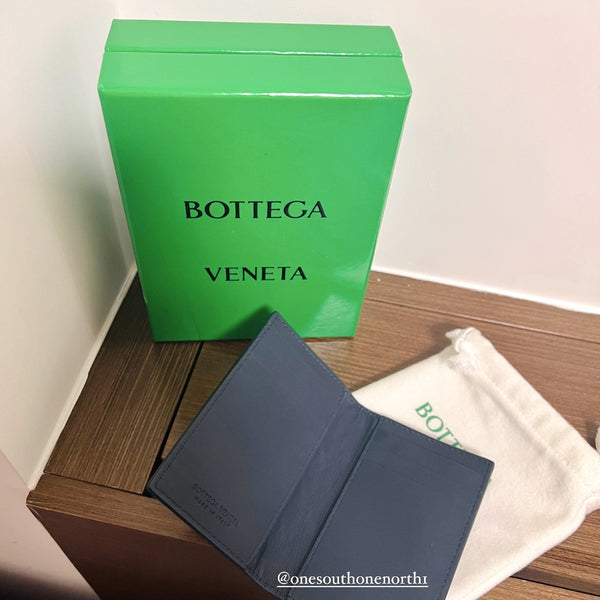 香港現貨 BV Card Holder