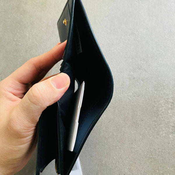 香港現貨 Marc Jacobs Groove Mini Compact Wallet