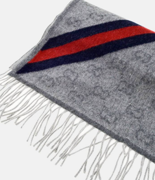 香港現貨 Gucci Scarf