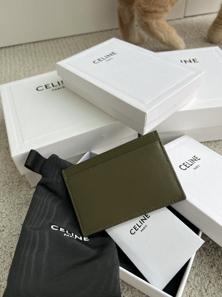Celine 卡套