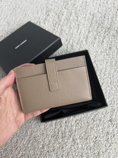 香港現貨  YSL Saint Laurent 卡包