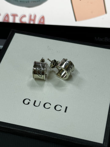 香港現貨 Gucci Earring