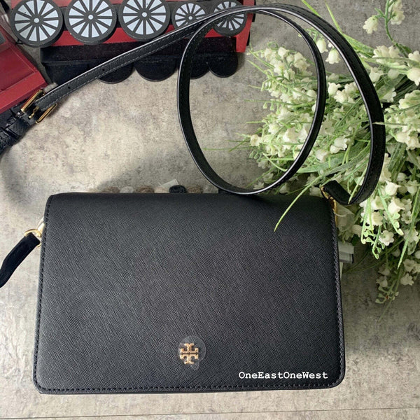香港現貨 Tory Burch Emerson Combo crossbody