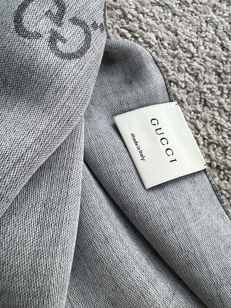 香港現貨 Gucci 頸巾
