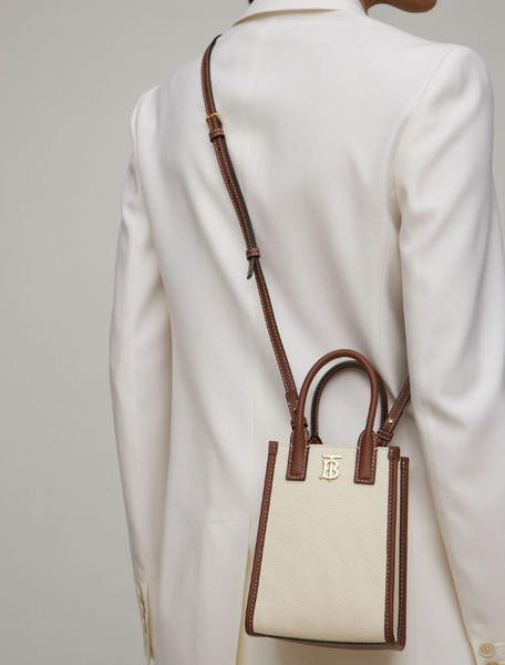 香港現貨 Burberry Mini Tote
