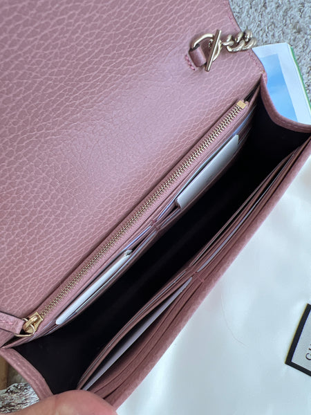 香港現貨  Gucci G扣 斜挎包
