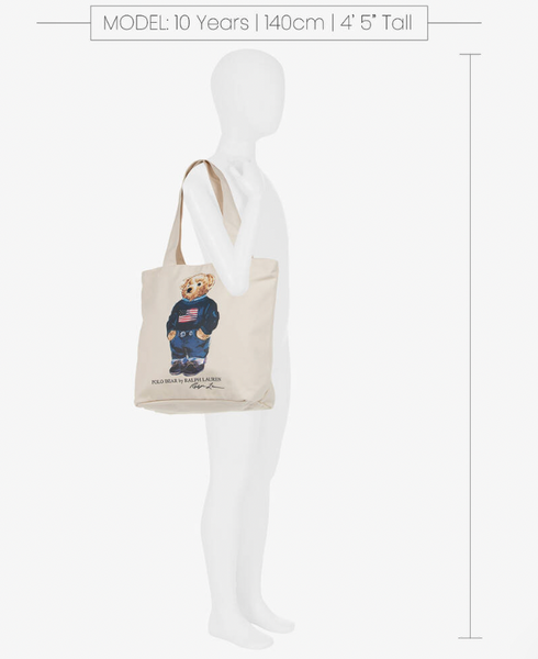 香港現貨 Polo Ralph Lauren Tote