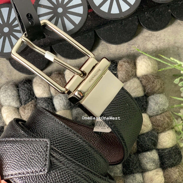 香港現貨 Reversible Belt